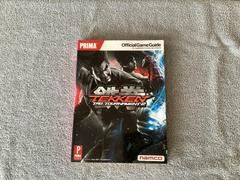 Tekken Tag Tournament 2 [Prima] - Strategy Guide - Destination Retro