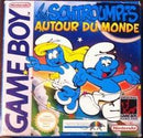 Les Schtroumpfs: Autour du Monde - PAL GameBoy - Destination Retro