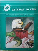 Gateway to Apsh - Colecovision - Destination Retro