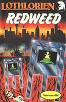 Redweed - ZX Spectrum - Destination Retro
