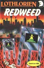 Redweed - ZX Spectrum - Destination Retro