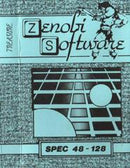 The Treasure of the Santa Maria - ZX Spectrum - Destination Retro