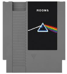 Moon8 [Homebrew] - NES - Destination Retro
