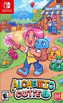 Alchemic Cutie - Nintendo Switch - Destination Retro