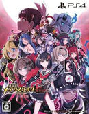 Kangokutou Mary Skelter Finale [Limited Edition] - JP Playstation 4 - Destination Retro