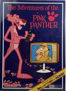 The Adventures of the Pink Panther - Colecovision - Destination Retro