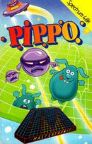 Pippo - ZX Spectrum - Destination Retro