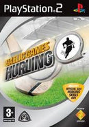 Gaelic Games Hurling - PAL Playstation 2 - Destination Retro