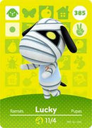 Lucky