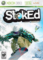 Stoked - Xbox 360 - Destination Retro