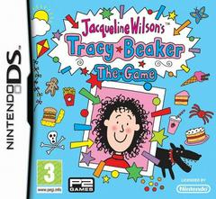 Jaqueline Wilson’s Tracey Beaker The Game - Nintendo DS - Destination Retro