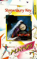 Shrewsbury Key - ZX Spectrum - Destination Retro