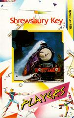 Shrewsbury Key - ZX Spectrum - Destination Retro