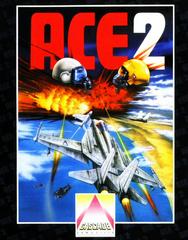 Ace 2 - ZX Spectrum - Destination Retro