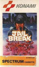 Jail Break - ZX Spectrum - Destination Retro