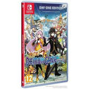 Demon Gaze Extra [Day One Edition] - PAL Nintendo Switch - Destination Retro