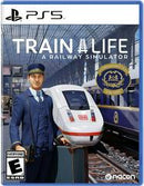 Train Life: A Railway Simulator - Playstation 5 - Destination Retro