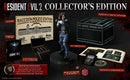 Resident Evil 2 [Collector's Edition] - PAL Xbox One - Destination Retro