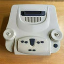 Doctor V64 - PAL Nintendo 64 - Destination Retro