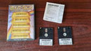 Solid Gold [+3 Disk] - ZX Spectrum - Destination Retro