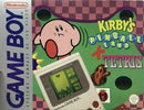Game Boy Kirby's Pinball + Tetris Bundle - PAL GameBoy - Destination Retro