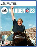 Madden NFL 23 - Playstation 5 - Destination Retro