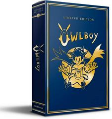 Owlboy [Limited Edition] - PAL Playstation 4 - Destination Retro