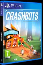Crashbots - PAL Playstation 4 - Destination Retro