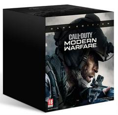Call Of Duty: Modern Warfare [Dark Edition] - PAL Playstation 4 - Destination Retro