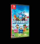 Riverbond - Nintendo Switch - Destination Retro