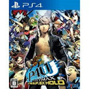Persona 4 Arena Ultimax - JP Playstation 4 - Destination Retro