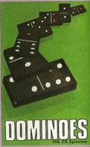 Dominoes [Phipps] - ZX Spectrum - Destination Retro