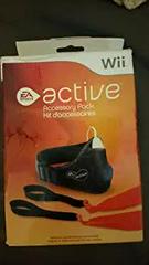 EA Sports Active Accessory Pack - Wii - Destination Retro