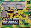 Point Blank [Gun Bundle] - PAL Playstation - Destination Retro