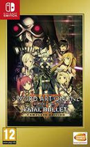 Sword Art Online: Fatal Bullet - PAL Nintendo Switch - Destination Retro