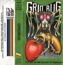 Grid Bug - ZX Spectrum - Destination Retro