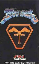 Terrahawks - ZX Spectrum - Destination Retro