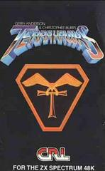 Terrahawks - ZX Spectrum - Destination Retro