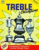 Treble Champions [Challenge Software] - ZX Spectrum - Destination Retro