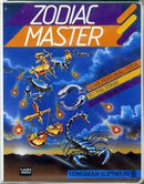 Zodiac Master - ZX Spectrum - Destination Retro