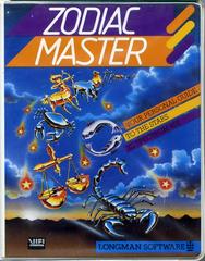Zodiac Master - ZX Spectrum - Destination Retro
