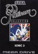 Sonic 3 [Platinum Collection] - PAL Sega Mega Drive - Destination Retro