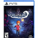 In Nightmare - Playstation 5 - Destination Retro