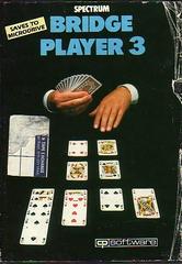 Bridge Player 3 - ZX Spectrum - Destination Retro