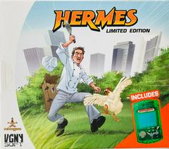 Hermes [Limited Edition] - Sega Dreamcast - Destination Retro