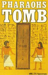 The Pharaoh's Tomb - ZX Spectrum - Destination Retro