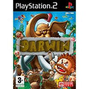 Darwin - PAL Playstation 2 - Destination Retro
