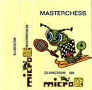 Masterchess - ZX Spectrum - Destination Retro