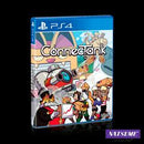 ConnecTank - PAL Playstation 4 - Destination Retro