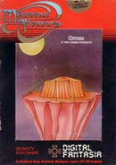 Circus - ZX Spectrum - Destination Retro